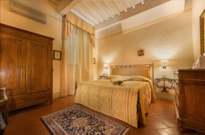 B&B Piccolo Hotel Cortona